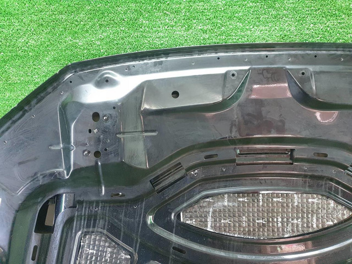 Капот VW Touareg 3 (2018-н.в.)