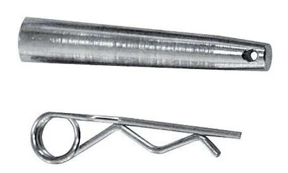 Involight CC29PR - Стальной палец для фиксации втулок (коннекторов)