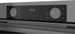 Встраиваемый электрический духовой шкаф Kuppersberg HF 610 GR