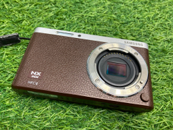 Samsung NX mini kit 9mm 3.5