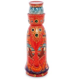 МР-25/101 Футляр для бутылки «Москва»