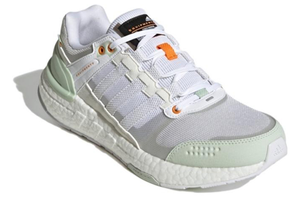 Adidas Equipment+ "White Green"