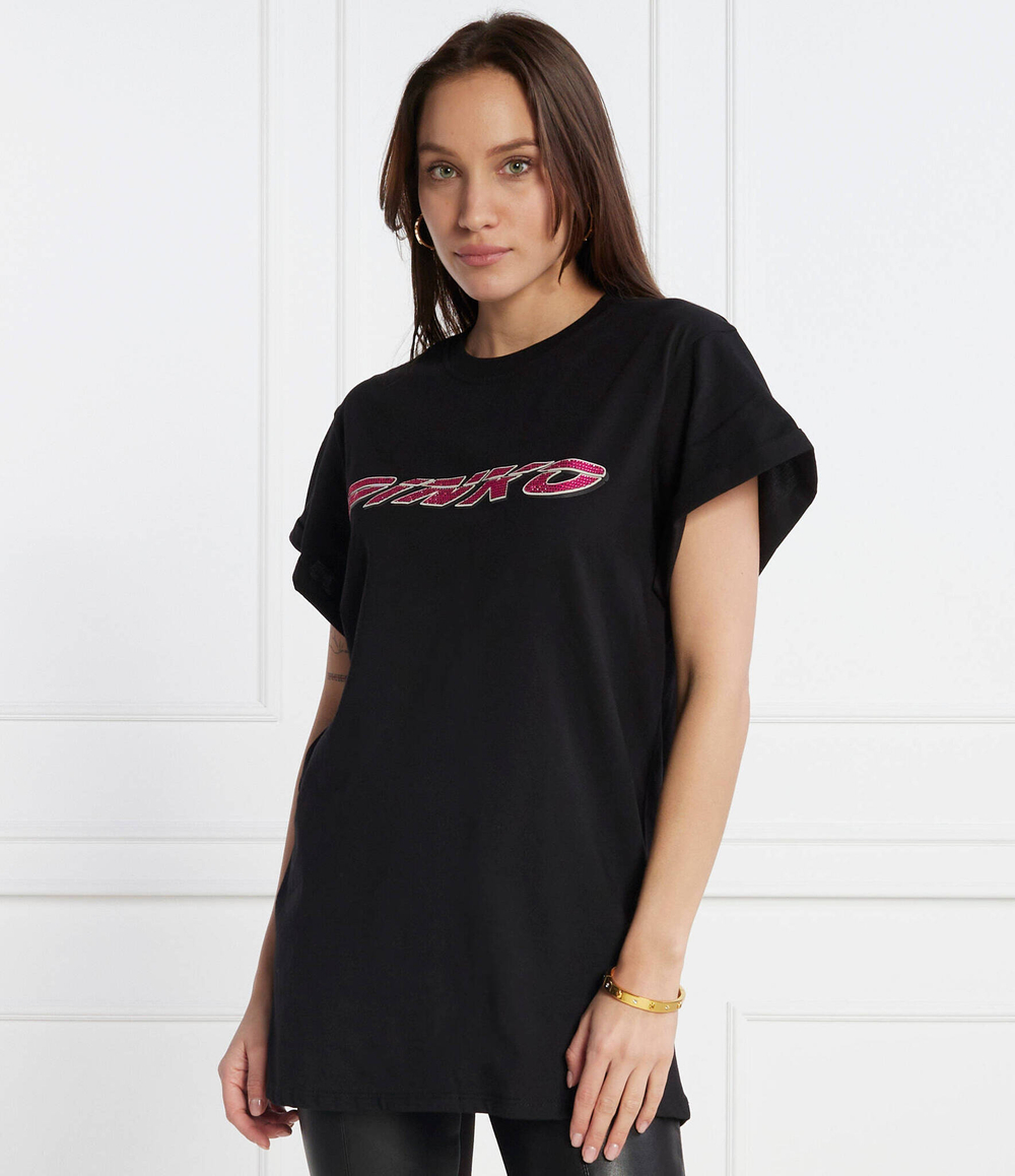 Футболка Pinko - черный(103138 A1P7)