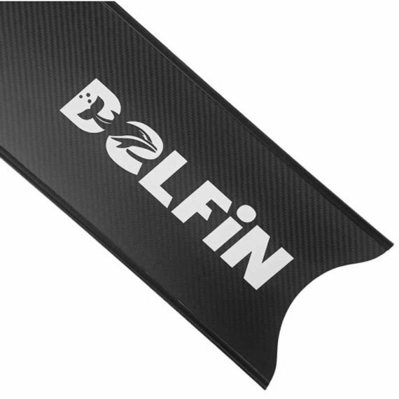 Лопасти карбоновые DELFiN J 26 градусов