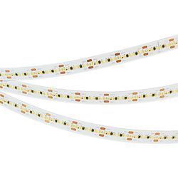 Светодиодная лента MICROLED-M300-10mm 24V Day4000 (21.6 W/m, IP20, 2216, 5m) (Arlight, Открытый) 023589(2)