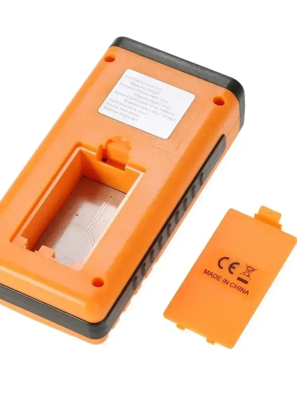 Измеритель электромагнитного поля (тестер электрического и магнитного излучения) Benetech GM3120