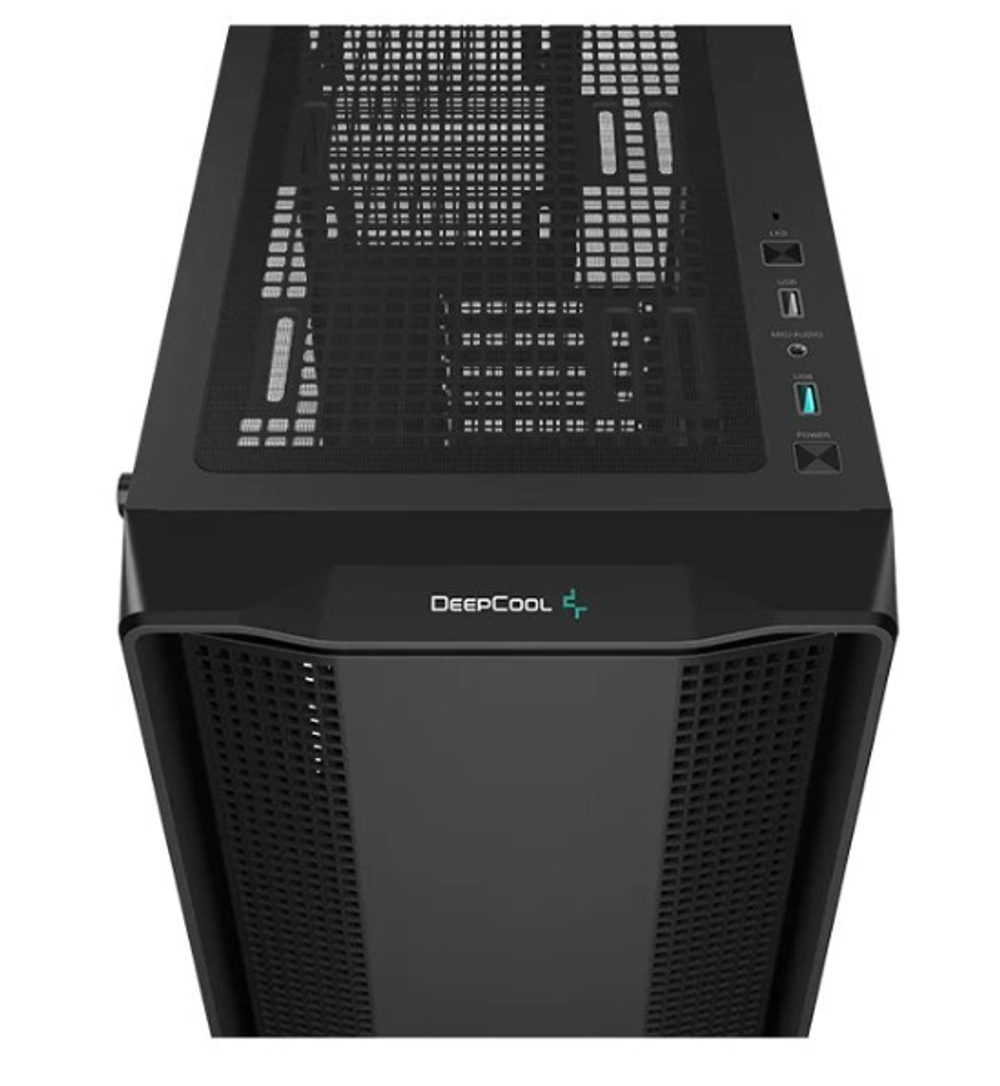 Корпус ATX Deepcool CC560 Limited V2