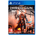 Necromunda: Hired Gun (PS4) NEW