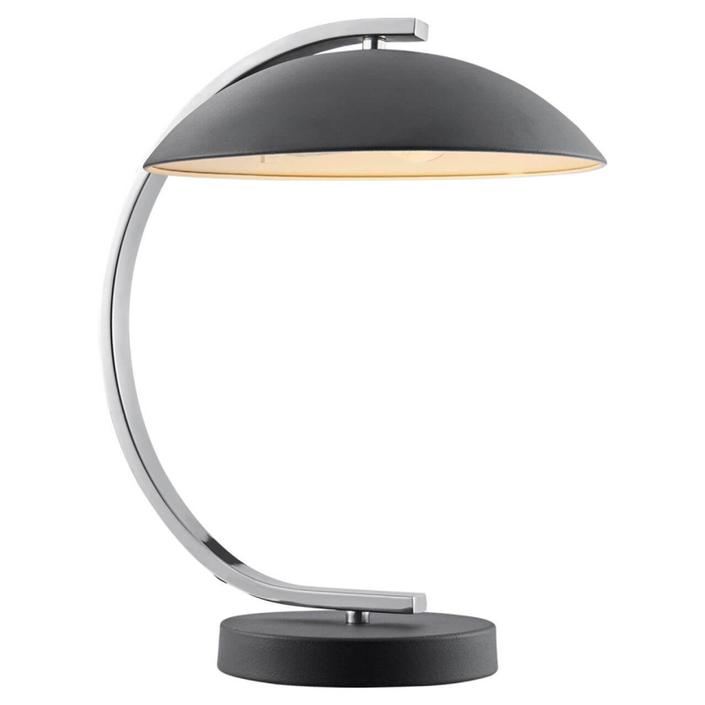 Настольная лампа Lussole Lgo Falcon GRLSP-0559