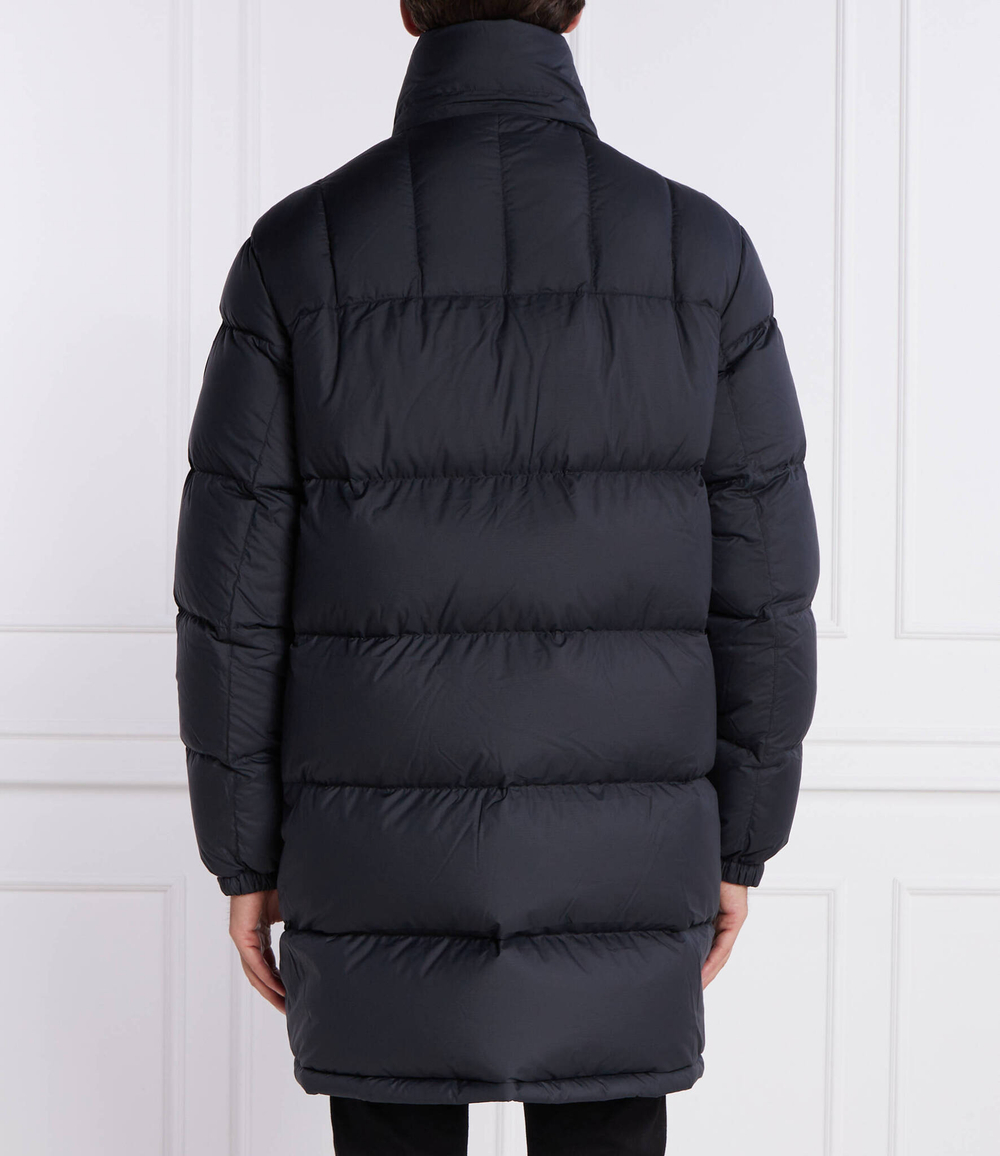 Пуховое пальто POLO RALPH LAUREN - черный(710907553)