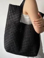 Полоска шнур из кожи 10 мм