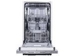 Встраиваемая посудомоечная машина Maunfeld MLP-08S