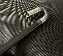 Эндоскоп поворотный 8.5мм/Wi-Fi ручной эндоскоп