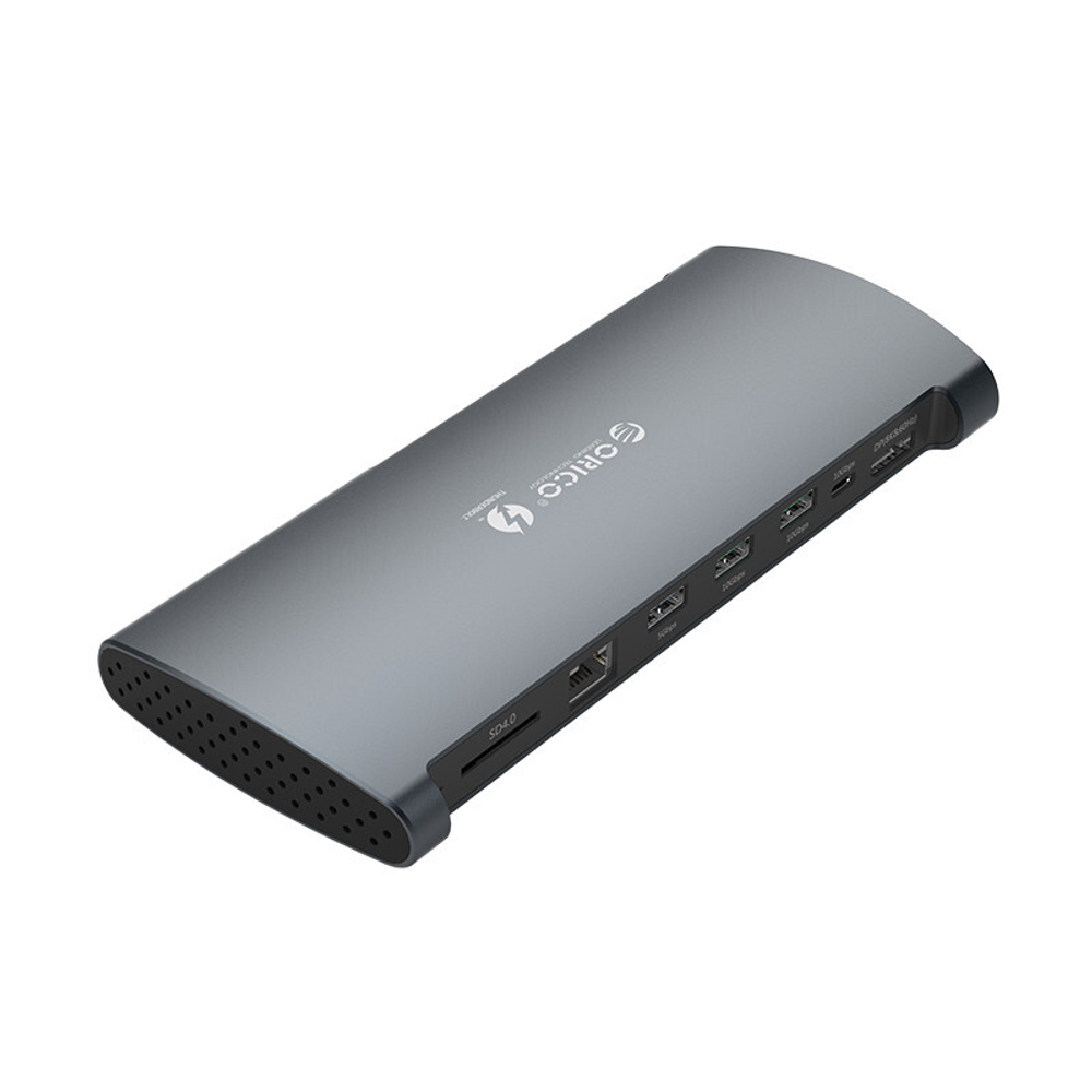 Концентратор USB 3.0 Orico TB3-S1