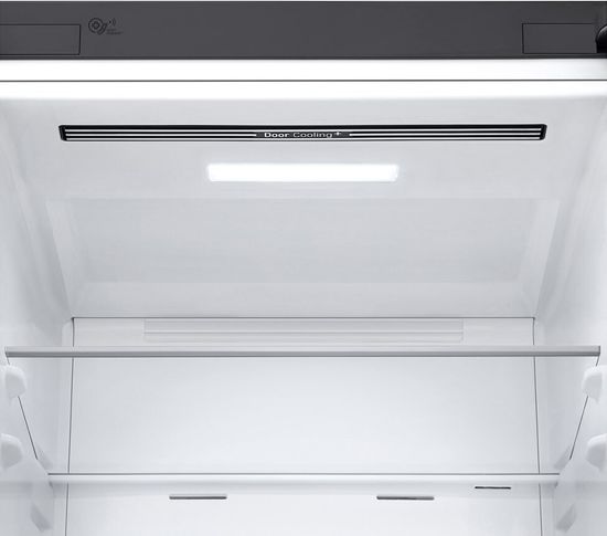 Холодильник LG GA B509 CAQZ