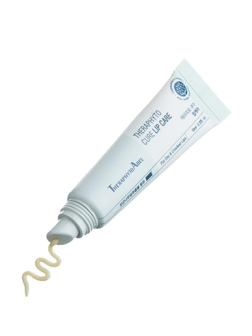 TheraphytoAbel Заживляющий бальзам для губ - Cure Lip Care, 10 мл