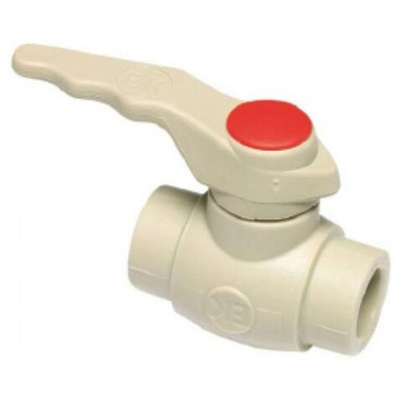 Кран шаровый 32 EK