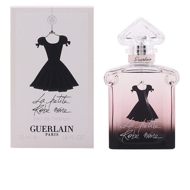 Женская парфюмерная вода Guerlain La Petite Robe Noire цветочный фруктовый 50ml