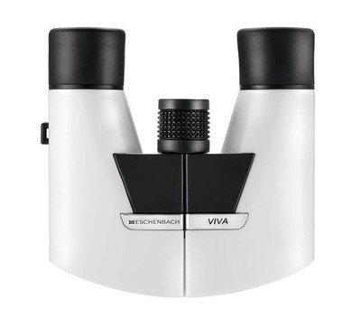 Бинокль театральный Eschenbach Viva 6x15 White