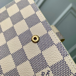 Louis Vuitton Small Ring Agenda