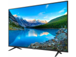 LED телевизор 4K Ultra HD TCL 55P617