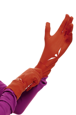 ПЕРЧАТКИ ЖЕНСКИЕ | CHILI OIL