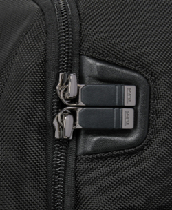 Рюкзак средний с расширением 15"/Black