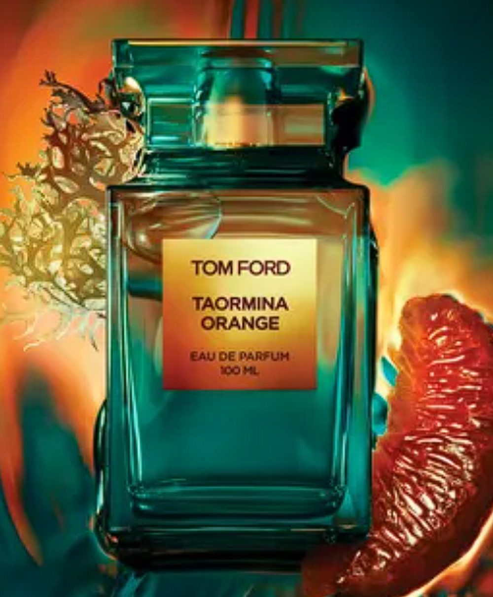 Taormina Orange Tom Ford 100ml (duty free парфюмерия)