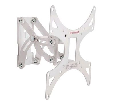 Кронштейн для LED/LCD телевизоров ARM MEDIA LCD-301 white