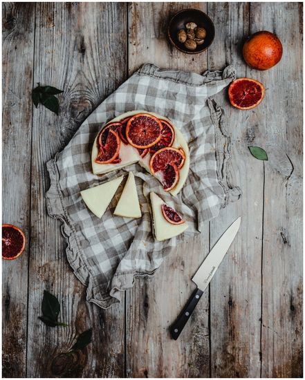 Нож универсальный Samura SHR-0023B