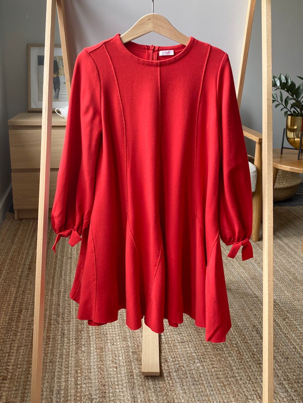 Платье Il Gufo, 128