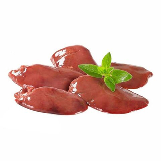 Печень индейки