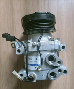 Компрессор кондиционера BYD F3 F6 G3 S6 M6