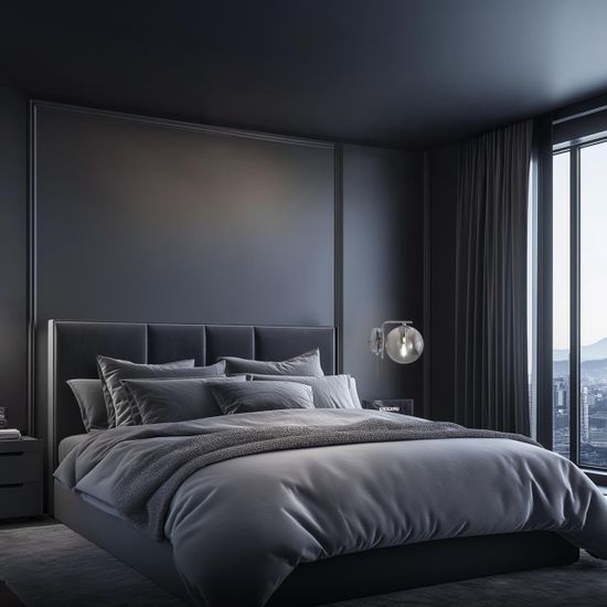 CL102310 Томми Хром+Дымч. Св-к Бра