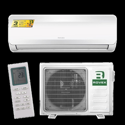 Сплит система ROVEX RS-07AST1