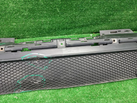 Накладка заднего бампера Mercedes GL X166 (2012-2016) AMG