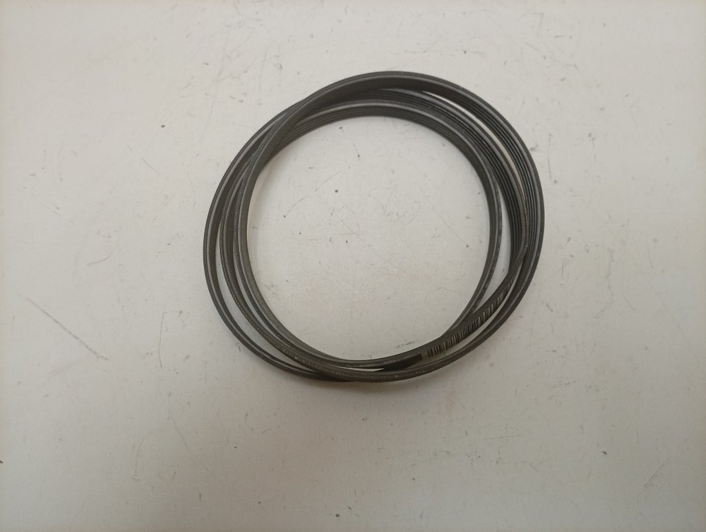 WLL2416EOE/01 кт73 Ремень привода 1246 5PJE для стиральной машины Bosch WLL2416EOE/01 б/у