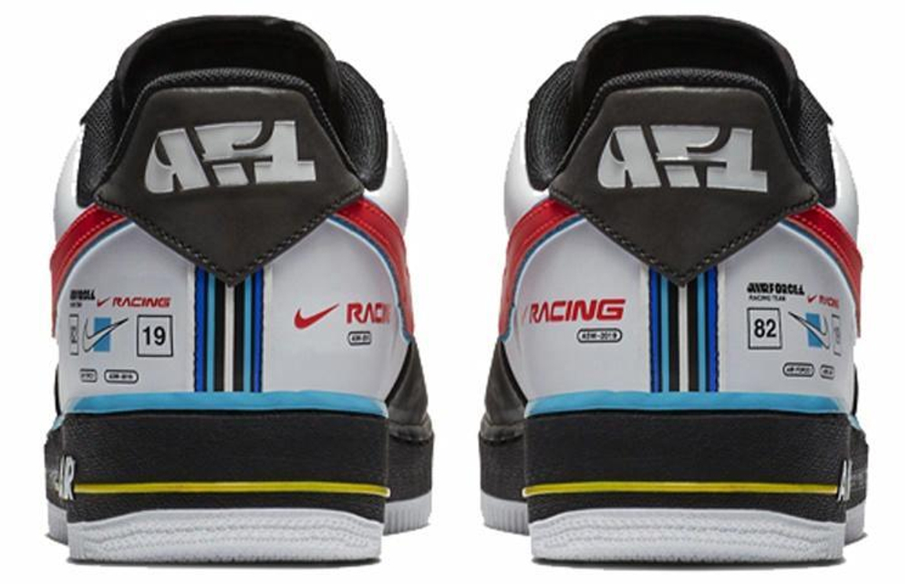 Кроссовки Nike Air Force 1 Low 07 As Qs Asw-2019