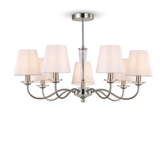 Люстра Осборн / Osborn Freya fr2027pl-07n