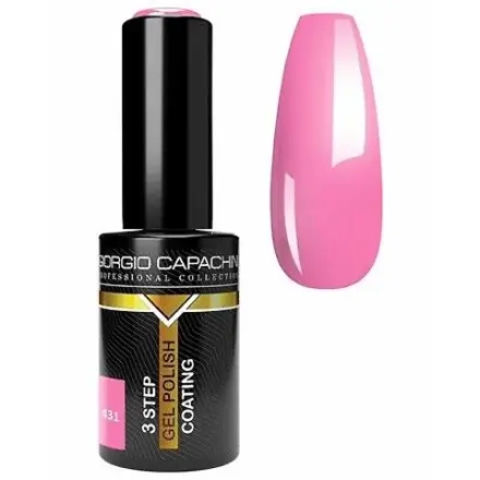 Гель-лак Сlassic GC 8 мл №431