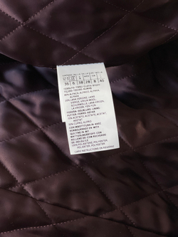 Пальто Max Mara