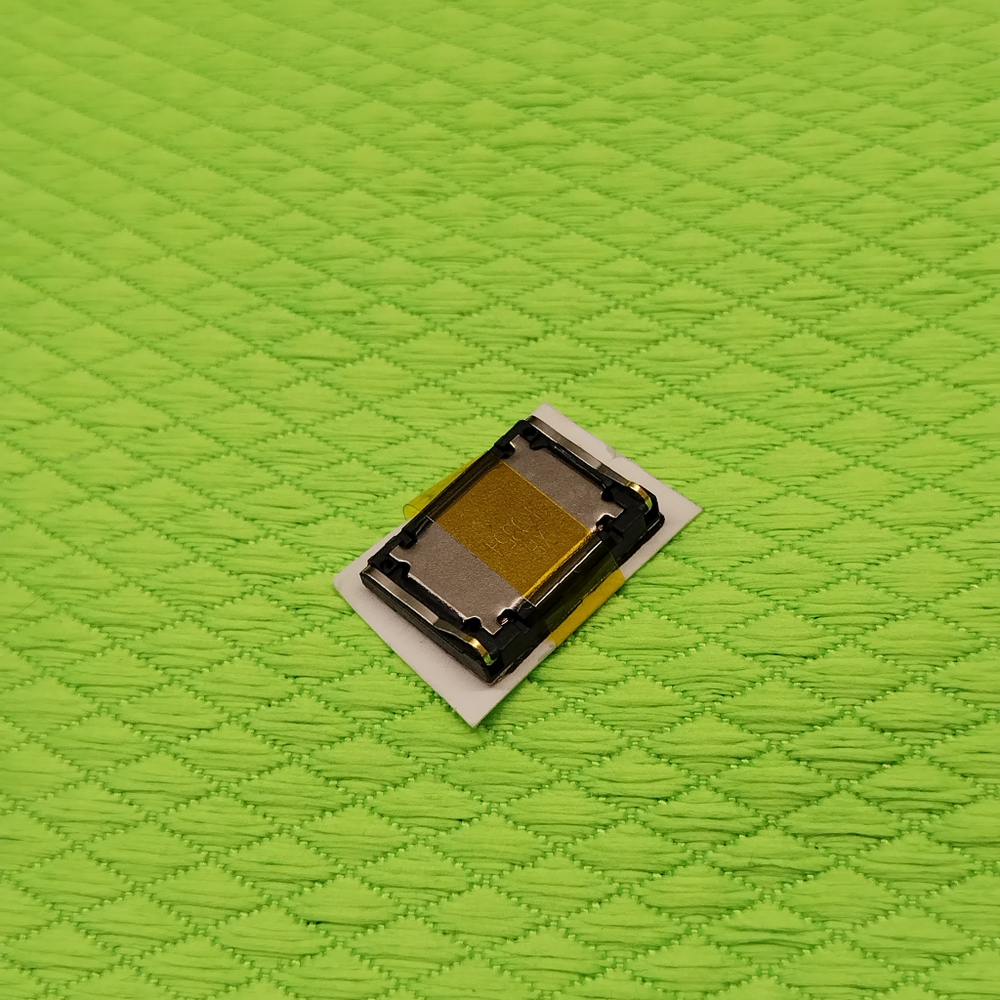 Infinix Hot 30 Play (X6835) / динамик (Музыкальный) (полифонический) (звонок)