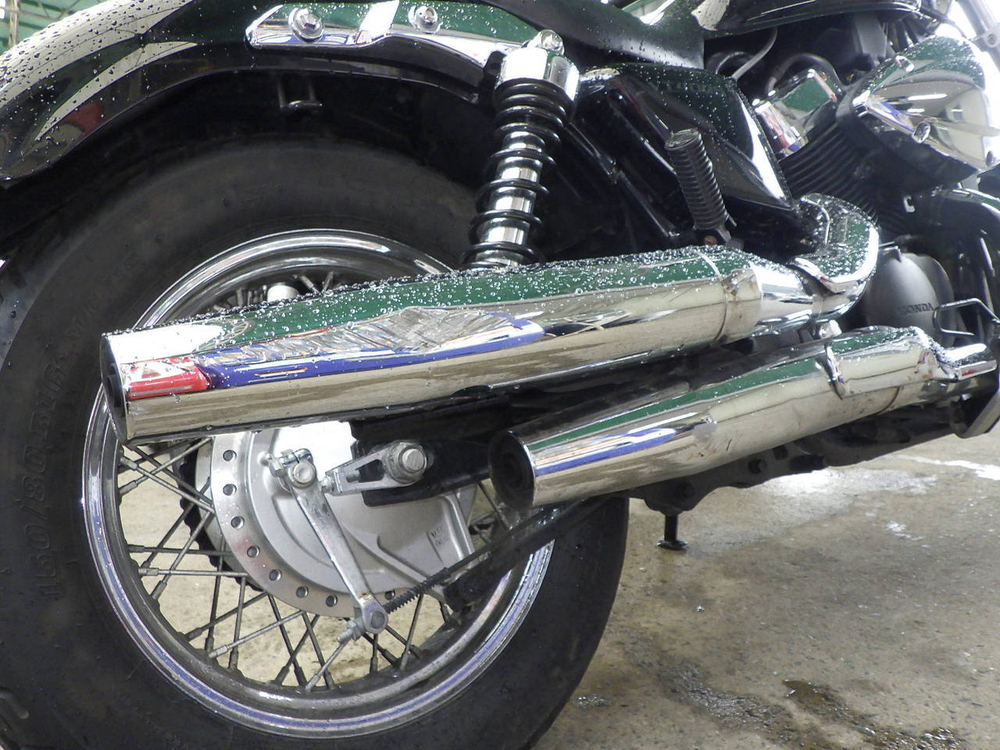 Honda VT400 S , 2012