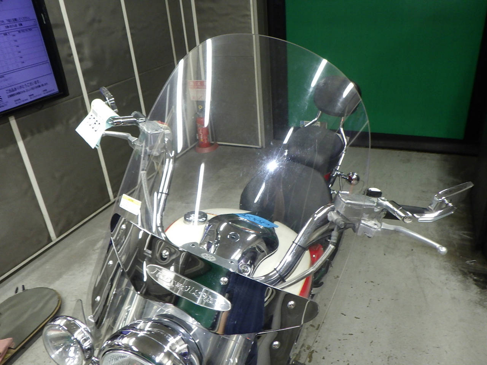 Yamaha Royalstar XVZ1300 1999