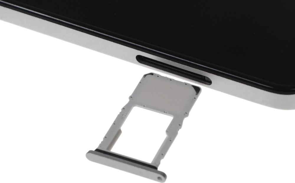 Планшет Samsung Galaxy Tab A9+ SM-X210 695 (2.2) 8C RAM8Gb ROM128Gb 11" LCD 1920x1200 Android 13 серебристый 8Mpix 5Mpix BT WiFi microSD 1Tb 7040mAh 7hr