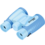 Бинокль Bresser Junior 3x30, голубой