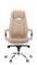 Кресло руководителя Everprof Drift M Кожа Бежевый
