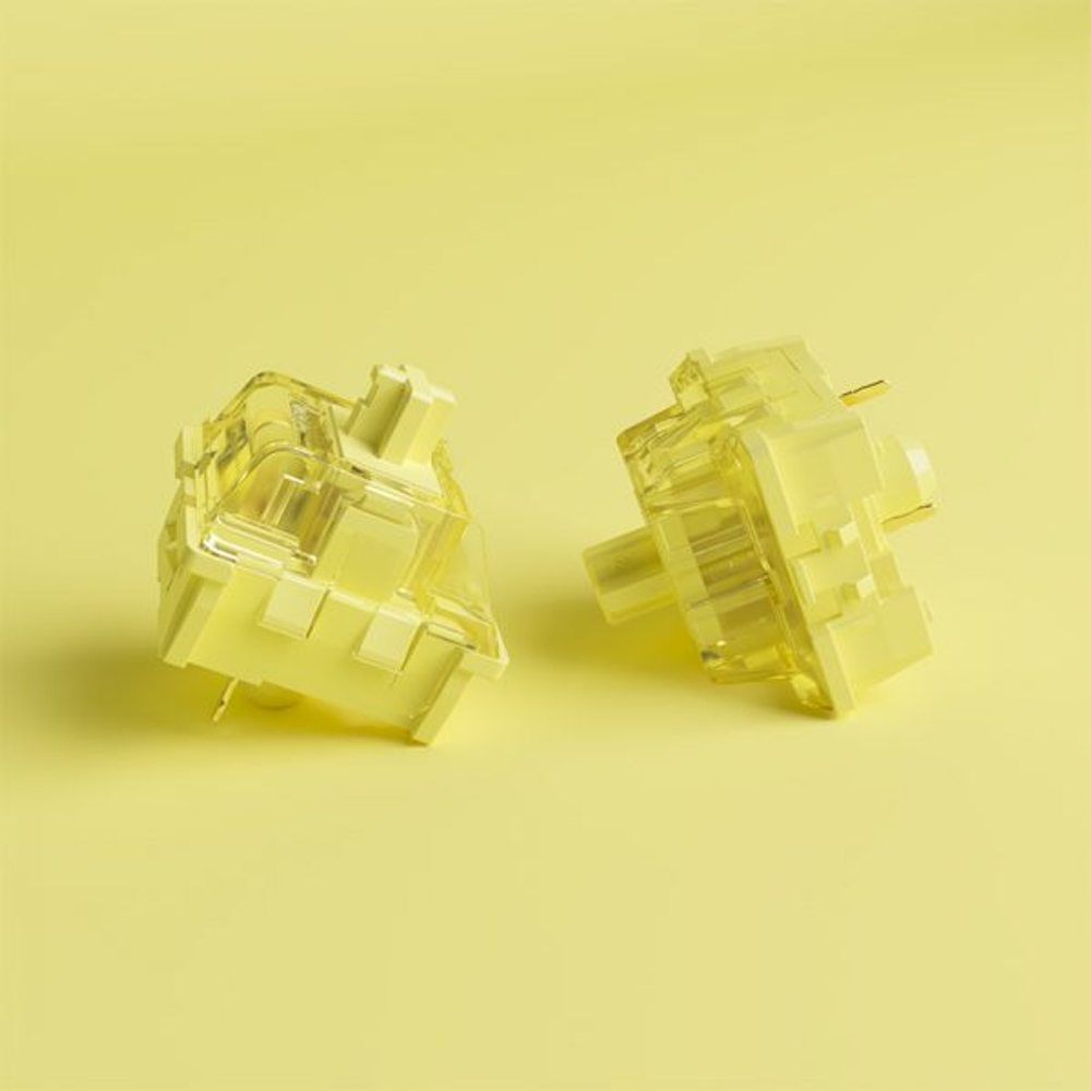 AKKO 3068B (Plus Edition, Black&Pink/3 Modes/RGB/Hot Swap/V3 Cream Yellow Switch)