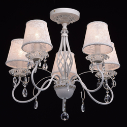 Люстра MW-Light Августина 419010805