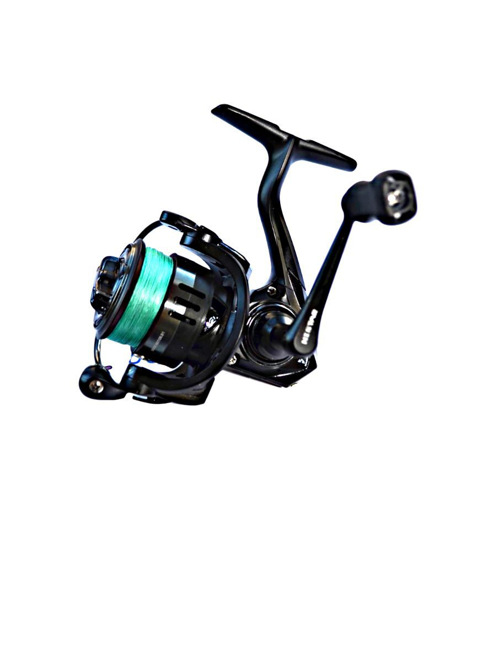 Катушка Histar CKS 1000 4+1 bb